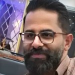 تصویر پروفایل ارش
