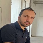 تصویر پروفایل مجتبی