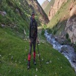تصویر پروفایل امین