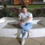 تصویر پروفایل امین
