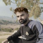 تصویر پروفایل پرهام