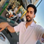 تصویر پروفایل علی