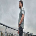 تصویر پروفایل ابراهیم