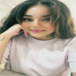 تصویر پروفایل مانا