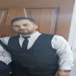 تصویر پروفایل مهدی محمدی