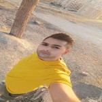 تصویر پروفایل امیر