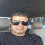 تصویر پروفایل امید