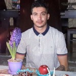 تصویر پروفایل شهروز