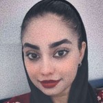 تصویر پروفایل فرزانه