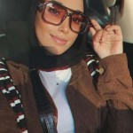 تصویر پروفایل نگین