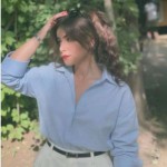 تصویر پروفایل فاطمه