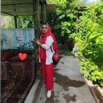 تصویر پروفایل دلارام