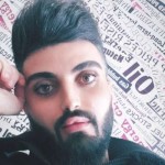 تصویر پروفایل میلاد