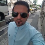 تصویر پروفایل علیرضا