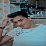 تصویر پروفایل محمود