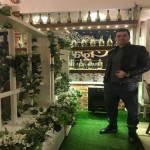 تصویر پروفایل حسام