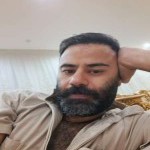 تصویر پروفایل علی