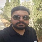 تصویر پروفایل فرشاد