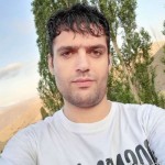 تصویر پروفایل علیرضا