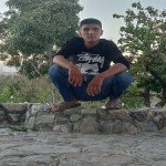 تصویر پروفایل ابوالفضل