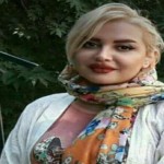 تصویر پروفایل مژگان زاهدی