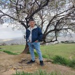 تصویر پروفایل علی اصغر