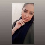 تصویر پروفایل ملیکا