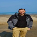 تصویر پروفایل سجاد