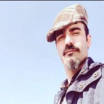 تصویر پروفایل عارف