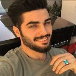 تصویر پروفایل رامین
