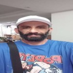 تصویر پروفایل کوروش
