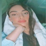 تصویر پروفایل ندا