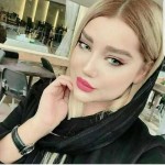 تصویر پروفایل ساناز