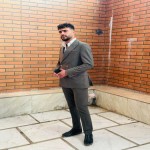 تصویر پروفایل رضا
