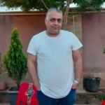 تصویر پروفایل فرهاد