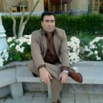 تصویر پروفایل داود امینی