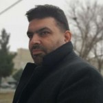 تصویر پروفایل فراز