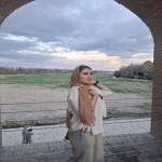 تصویر پروفایل یلدا
