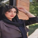 تصویر پروفایل رها