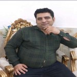 تصویر پروفایل صادق