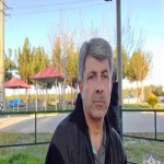 تصویر پروفایل کیوان