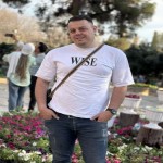 تصویر پروفایل علیرضا