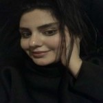 تصویر پروفایل عسل