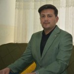 تصویر پروفایل آریا