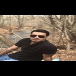 تصویر پروفایل علی