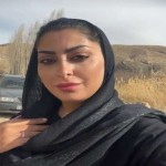 تصویر پروفایل فاطمه محمدی