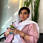 تصویر پروفایل زهرا