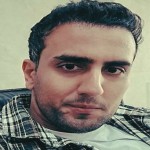 تصویر پروفایل میلاد
