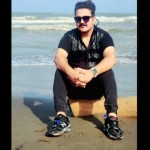 تصویر پروفایل علیرضا