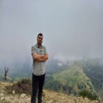 تصویر پروفایل منصور